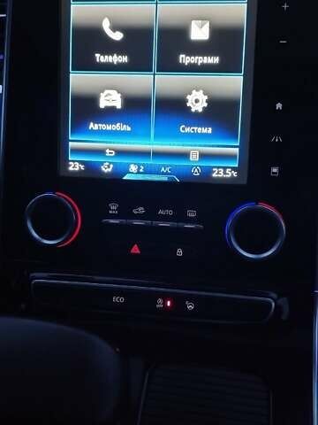 Серый Рено Эспейс, объемом двигателя 1.6 л и пробегом 195 тыс. км за 16200 $, фото 79 на Automoto.ua