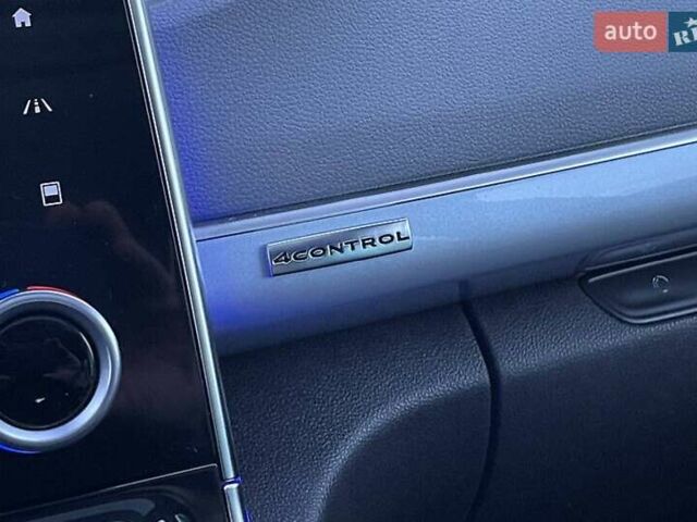 Серый Рено Эспейс, объемом двигателя 1.6 л и пробегом 268 тыс. км за 15800 $, фото 32 на Automoto.ua