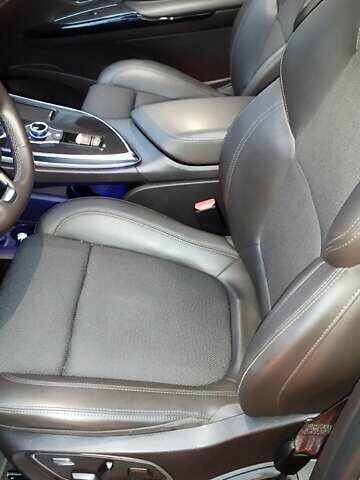 Серый Рено Эспейс, объемом двигателя 1.6 л и пробегом 195 тыс. км за 16200 $, фото 102 на Automoto.ua