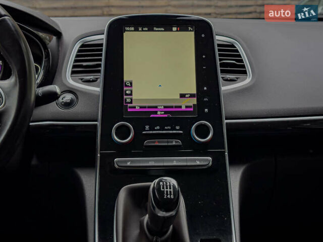Рено Эспейс 2015 в Бродах на Automoto.ua Серый Рено Эспейс, объемом двигателя 1.6 л и пробегом 236 тыс. км за 14700 $, фото 94 на Automoto.ua