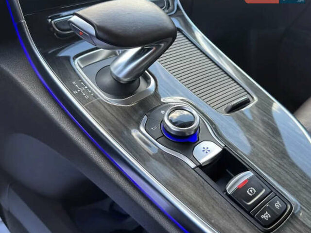 Рено Эспейс 2016 в Белгород-Днестровском на Automoto.ua Серый Рено Эспейс, объемом двигателя 1.6 л и пробегом 280 тыс. км за 16500 $, фото 6 на Automoto.ua