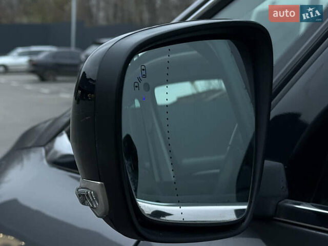 Серый Рено Эспейс, объемом двигателя 1.6 л и пробегом 115 тыс. км за 16700 $, фото 13 на Automoto.ua