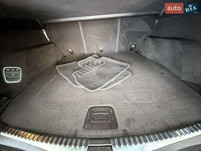 Рено Еспейс 2016 у Трускавце на Automoto.ua Сірий Рено Еспейс, об'ємом двигуна 1.6 л та пробігом 136 тис. км за 15999 $, фото 41 на Automoto.ua