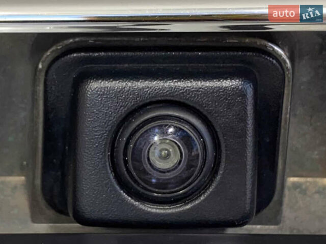 Сірий Рено Еспейс, об'ємом двигуна 1.6 л та пробігом 191 тис. км за 16950 $, фото 44 на Automoto.ua