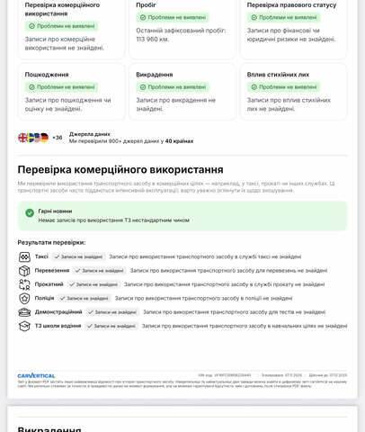 Серый Рено Эспейс, объемом двигателя 1.6 л и пробегом 115 тыс. км за 16700 $, фото 66 на Automoto.ua