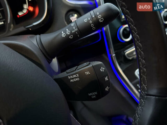 Серый Рено Эспейс, объемом двигателя 1.6 л и пробегом 115 тыс. км за 16700 $, фото 37 на Automoto.ua