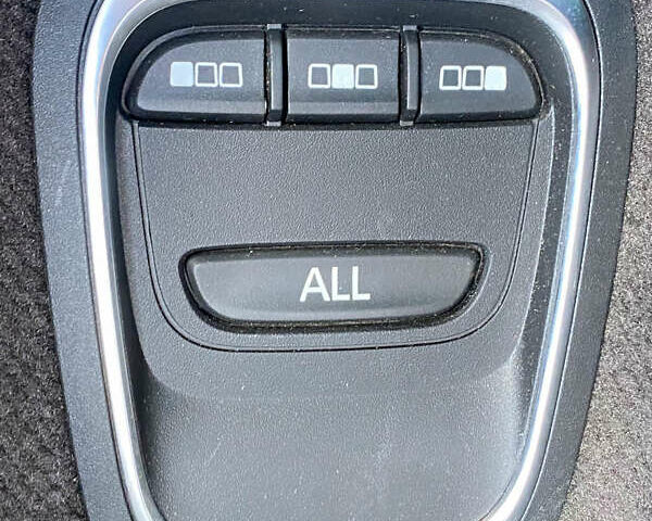 Сірий Рено Еспейс, об'ємом двигуна 1.6 л та пробігом 191 тис. км за 16950 $, фото 22 на Automoto.ua