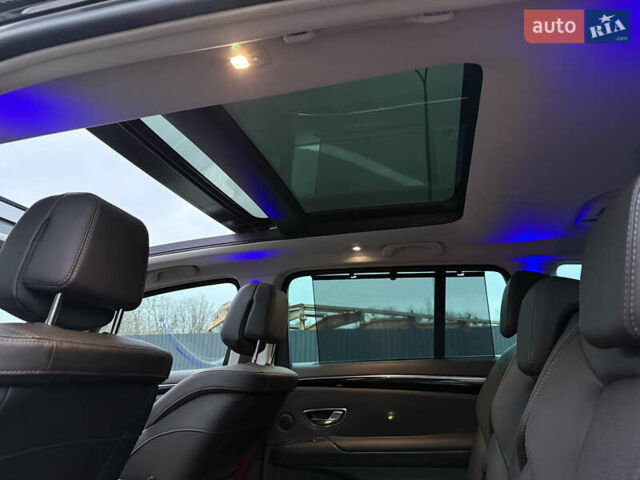 Серый Рено Эспейс, объемом двигателя 1.6 л и пробегом 115 тыс. км за 16700 $, фото 55 на Automoto.ua