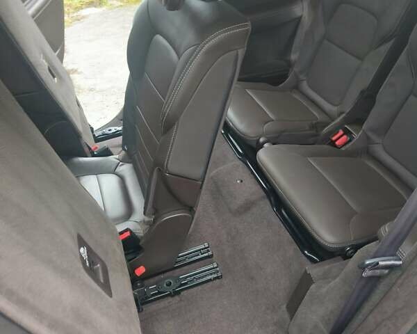 Серый Рено Эспейс, объемом двигателя 1.6 л и пробегом 230 тыс. км за 17400 $, фото 62 на Automoto.ua