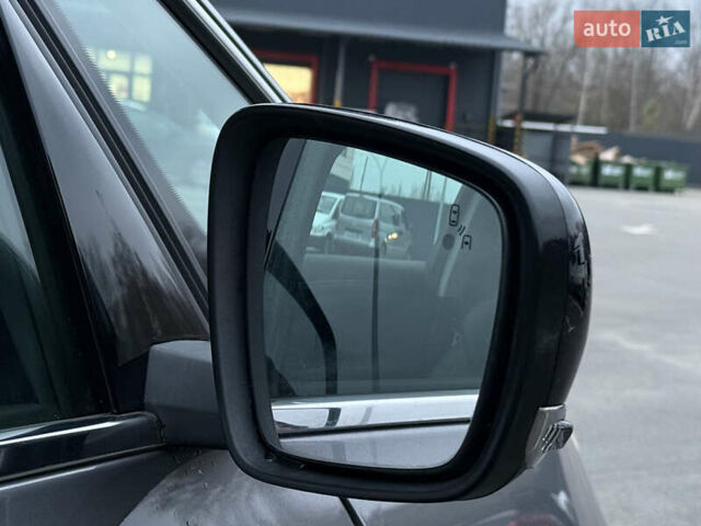 Серый Рено Эспейс, объемом двигателя 1.6 л и пробегом 115 тыс. км за 16700 $, фото 11 на Automoto.ua