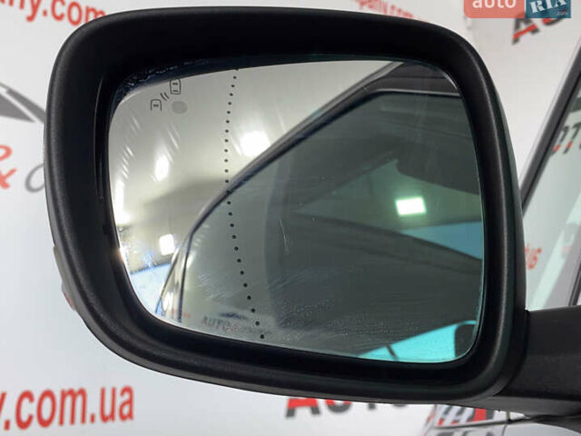 Сірий Рено Еспейс, об'ємом двигуна 1.6 л та пробігом 191 тис. км за 16950 $, фото 45 на Automoto.ua