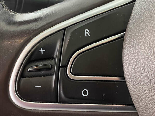 Сірий Рено Еспейс, об'ємом двигуна 1.6 л та пробігом 191 тис. км за 16950 $, фото 14 на Automoto.ua