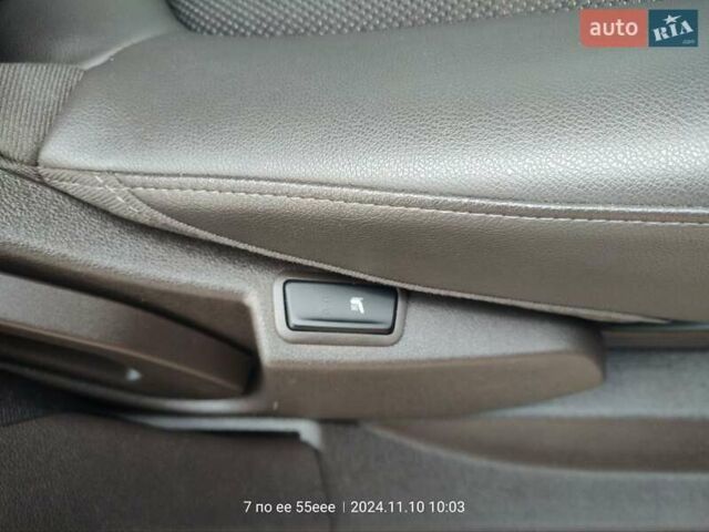 Рено Эспейс 2016 в Ровно на Automoto.ua Серый Рено Эспейс, объемом двигателя 1.6 л и пробегом 118 тыс. км за 15699 $, фото 4 на Automoto.ua