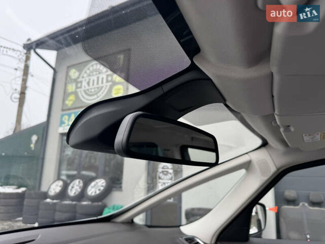 Серый Рено Эспейс, объемом двигателя 1.6 л и пробегом 184 тыс. км за 16200 $, фото 54 на Automoto.ua