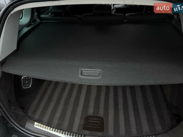 Серый Рено Эспейс, объемом двигателя 1.6 л и пробегом 115 тыс. км за 16700 $, фото 64 на Automoto.ua