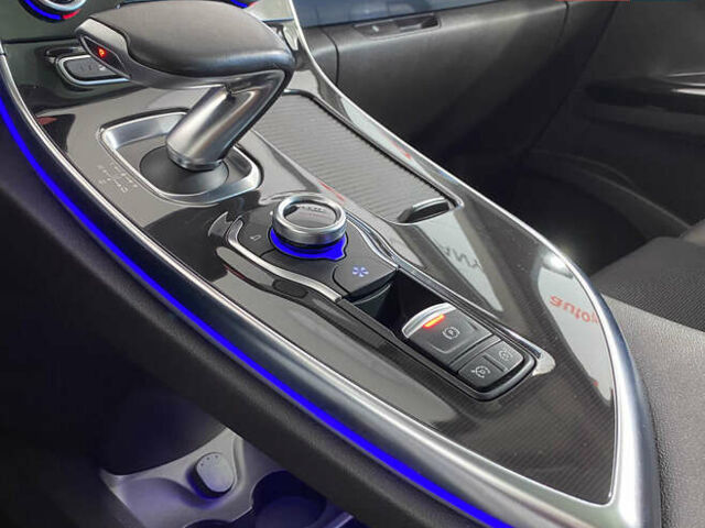 Сірий Рено Еспейс, об'ємом двигуна 1.6 л та пробігом 191 тис. км за 16950 $, фото 16 на Automoto.ua