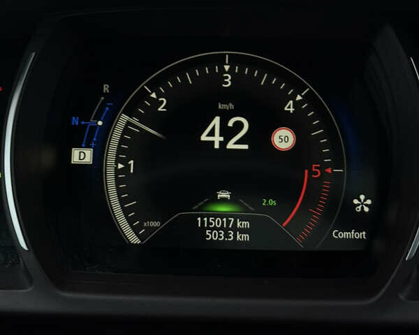 Серый Рено Эспейс, объемом двигателя 1.6 л и пробегом 115 тыс. км за 16700 $, фото 34 на Automoto.ua