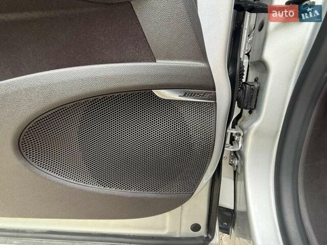 Сірий Рено Еспейс, об'ємом двигуна 1.6 л та пробігом 170 тис. км за 16000 $, фото 17 на Automoto.ua