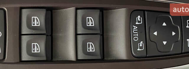 Сірий Рено Еспейс, об'ємом двигуна 1.6 л та пробігом 191 тис. км за 16950 $, фото 24 на Automoto.ua