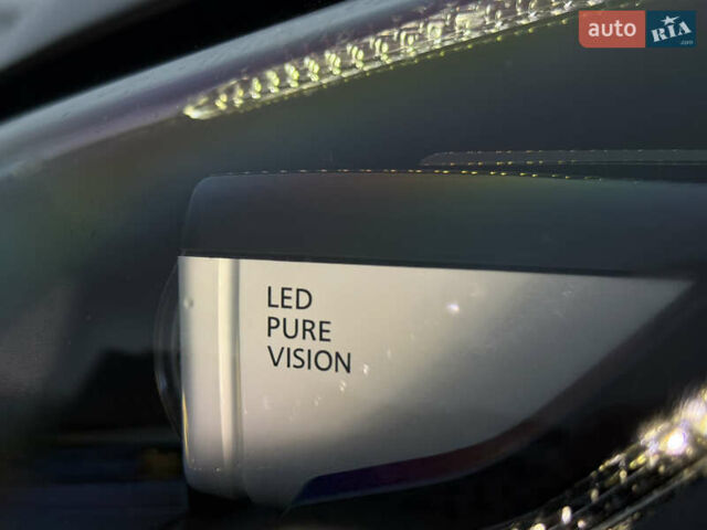 Серый Рено Эспейс, объемом двигателя 1.6 л и пробегом 115 тыс. км за 16700 $, фото 6 на Automoto.ua