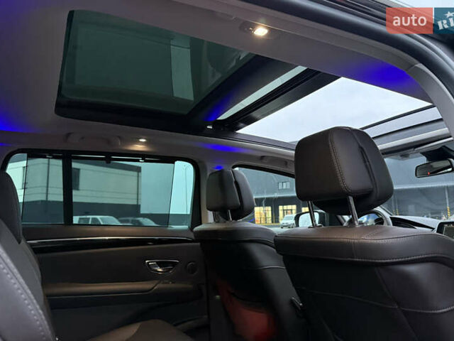 Серый Рено Эспейс, объемом двигателя 1.6 л и пробегом 115 тыс. км за 16700 $, фото 60 на Automoto.ua