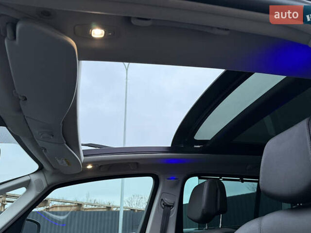 Серый Рено Эспейс, объемом двигателя 1.6 л и пробегом 115 тыс. км за 16700 $, фото 29 на Automoto.ua