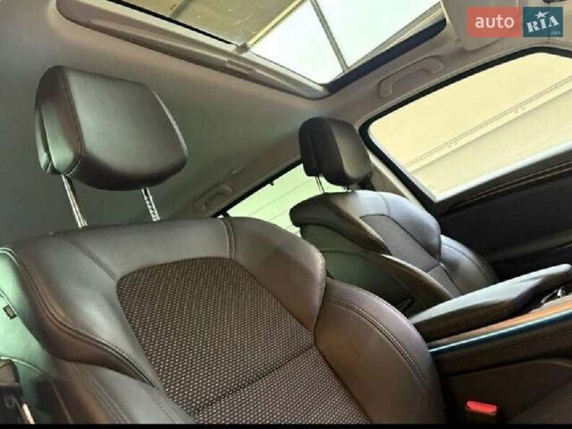 Рено Эспейс 2016 в Ровно на Automoto.ua Серый Рено Эспейс, объемом двигателя 1.6 л и пробегом 118 тыс. км за 15699 $, фото 11 на Automoto.ua