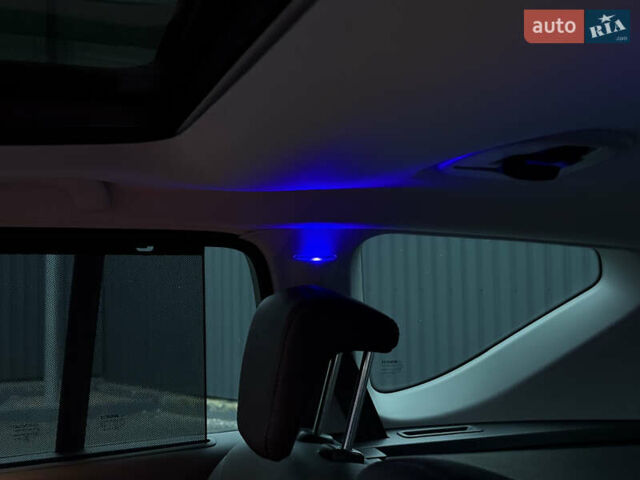 Серый Рено Эспейс, объемом двигателя 1.6 л и пробегом 115 тыс. км за 16700 $, фото 56 на Automoto.ua