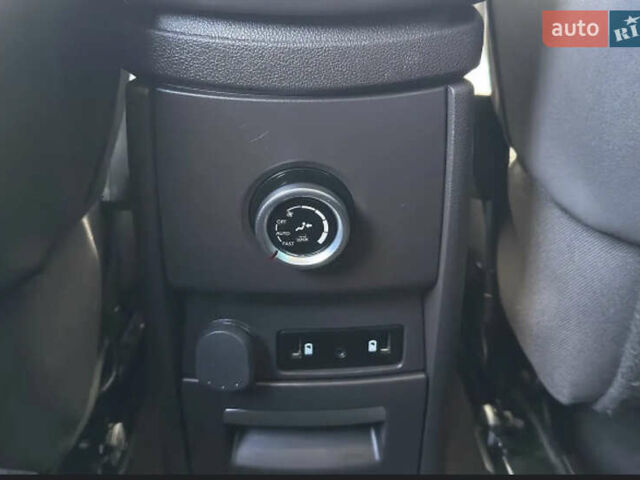 Рено Эспейс 2016 в Белгород-Днестровском на Automoto.ua Серый Рено Эспейс, объемом двигателя 1.6 л и пробегом 280 тыс. км за 16500 $, фото 8 на Automoto.ua