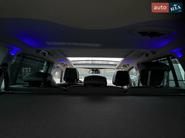 Серый Рено Эспейс, объемом двигателя 1.6 л и пробегом 115 тыс. км за 16700 $, фото 63 на Automoto.ua