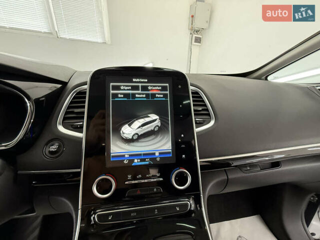 Рено Еспейс 2016 у Трускавце на Automoto.ua Сірий Рено Еспейс, об'ємом двигуна 1.6 л та пробігом 136 тис. км за 15999 $, фото 63 на Automoto.ua