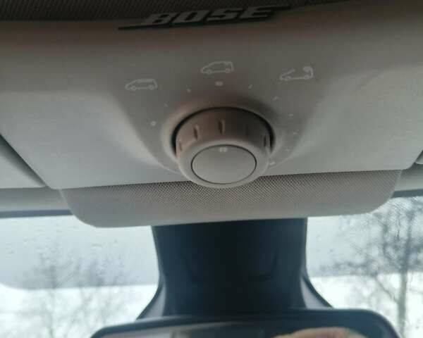 Серый Рено Эспейс, объемом двигателя 1.6 л и пробегом 230 тыс. км за 17400 $, фото 220 на Automoto.ua