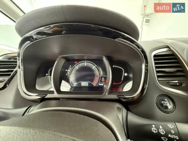 Рено Еспейс 2016 у Трускавце на Automoto.ua Сірий Рено Еспейс, об'ємом двигуна 1.6 л та пробігом 136 тис. км за 15999 $, фото 59 на Automoto.ua