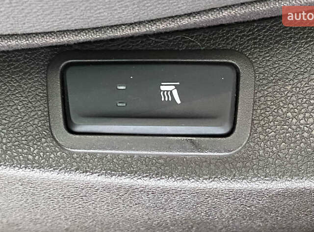 Сірий Рено Еспейс, об'ємом двигуна 1.6 л та пробігом 191 тис. км за 16950 $, фото 26 на Automoto.ua