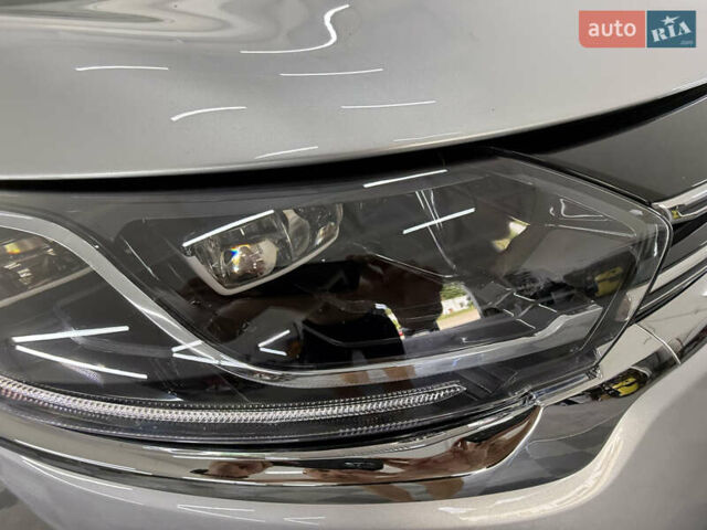 Рено Еспейс 2016 у Трускавце на Automoto.ua Сірий Рено Еспейс, об'ємом двигуна 1.6 л та пробігом 136 тис. км за 15999 $, фото 4 на Automoto.ua