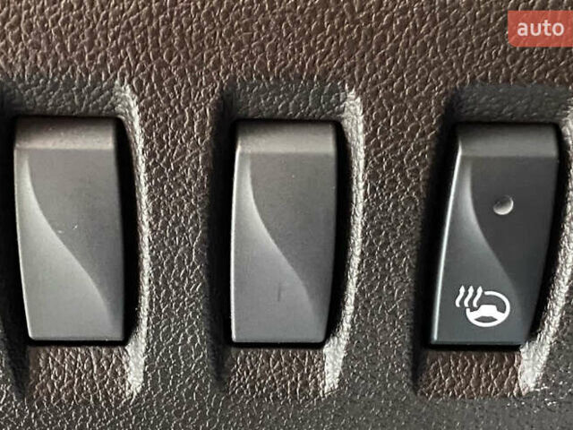 Сірий Рено Еспейс, об'ємом двигуна 1.6 л та пробігом 191 тис. км за 16950 $, фото 25 на Automoto.ua