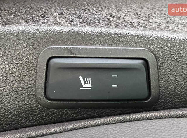 Сірий Рено Еспейс, об'ємом двигуна 1.6 л та пробігом 191 тис. км за 16950 $, фото 21 на Automoto.ua