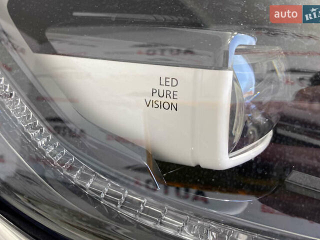 Сірий Рено Еспейс, об'ємом двигуна 1.6 л та пробігом 191 тис. км за 16950 $, фото 47 на Automoto.ua