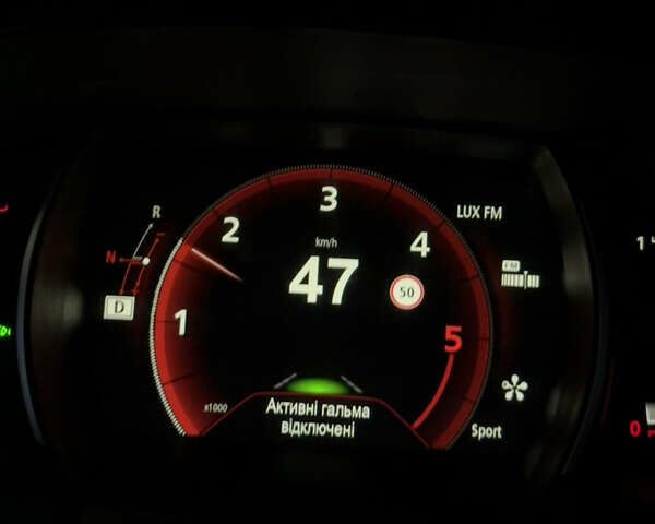 Серый Рено Эспейс, объемом двигателя 1.6 л и пробегом 115 тыс. км за 16700 $, фото 35 на Automoto.ua