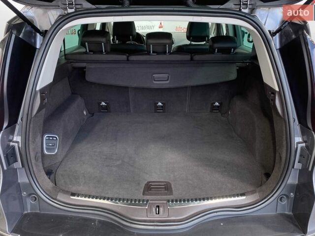 Сірий Рено Еспейс, об'ємом двигуна 1.6 л та пробігом 191 тис. км за 16450 $, фото 4 на Automoto.ua