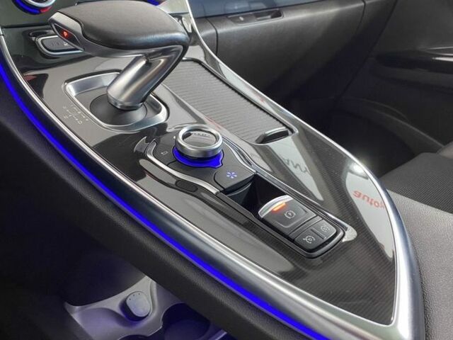 Сірий Рено Еспейс, об'ємом двигуна 1.6 л та пробігом 191 тис. км за 16450 $, фото 16 на Automoto.ua