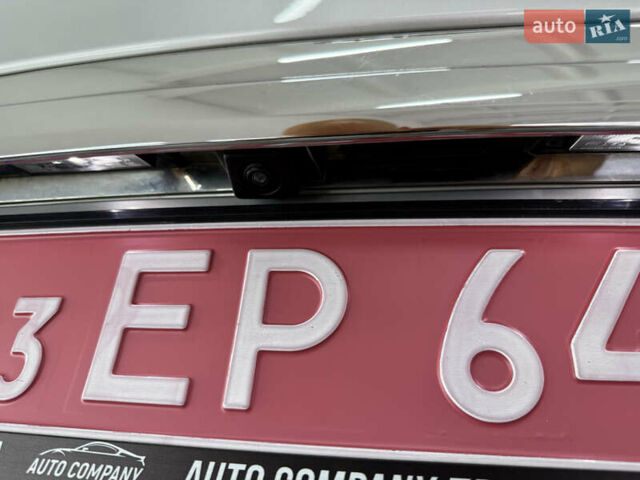 Рено Еспейс 2016 у Трускавце на Automoto.ua Сірий Рено Еспейс, об'ємом двигуна 1.6 л та пробігом 136 тис. км за 15999 $, фото 74 на Automoto.ua