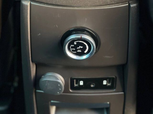 Серый Рено Эспейс, объемом двигателя 1.6 л и пробегом 261 тыс. км за 15500 $, фото 15 на Automoto.ua