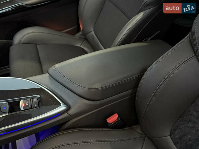 Серый Рено Эспейс, объемом двигателя 1.6 л и пробегом 115 тыс. км за 16700 $, фото 47 на Automoto.ua