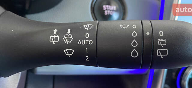 Сірий Рено Еспейс, об'ємом двигуна 1.6 л та пробігом 191 тис. км за 16950 $, фото 20 на Automoto.ua