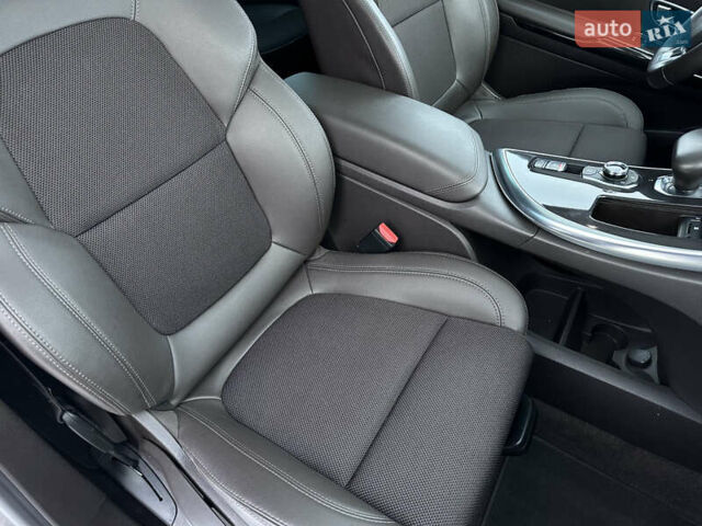 Серый Рено Эспейс, объемом двигателя 1.6 л и пробегом 205 тыс. км за 16750 $, фото 26 на Automoto.ua