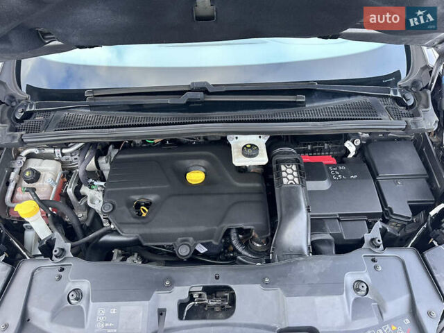 Серый Рено Эспейс, объемом двигателя 1.6 л и пробегом 205 тыс. км за 16750 $, фото 50 на Automoto.ua