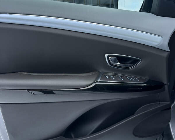 Серый Рено Эспейс, объемом двигателя 1.6 л и пробегом 205 тыс. км за 16750 $, фото 46 на Automoto.ua