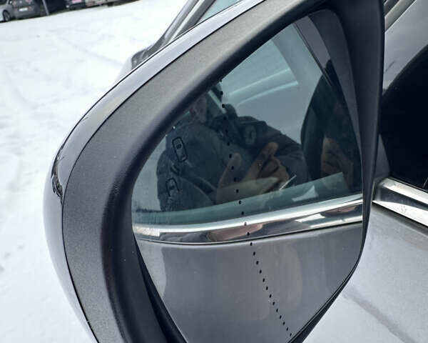 Серый Рено Эспейс, объемом двигателя 1.6 л и пробегом 205 тыс. км за 16750 $, фото 20 на Automoto.ua