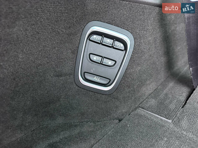 Серый Рено Эспейс, объемом двигателя 1.6 л и пробегом 206 тыс. км за 16750 $, фото 45 на Automoto.ua